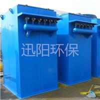 喷砂房环保设备推荐 催化燃烧设备及配套配件选择指南