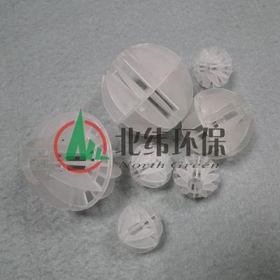 多面空心球在催化燃烧设备中的关键作用及配件选型