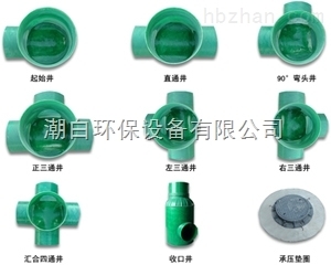 丰台玻璃钢检查井生产厂家价格与供应信息详解