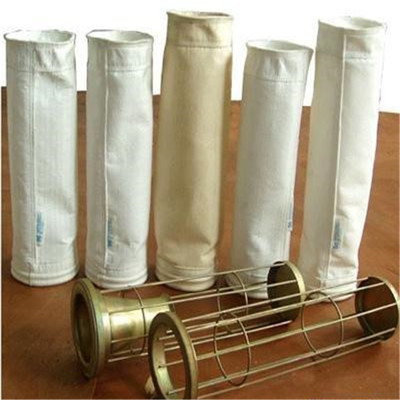 除尘器涤纶针刺毡布袋与催化燃烧设备及配件 工业环保的双重保障